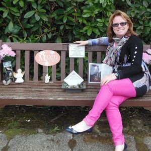 Meet your Posher, Margaret